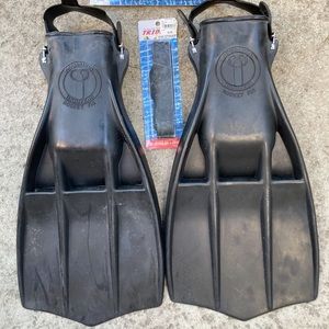 US Divers Rocket Fins